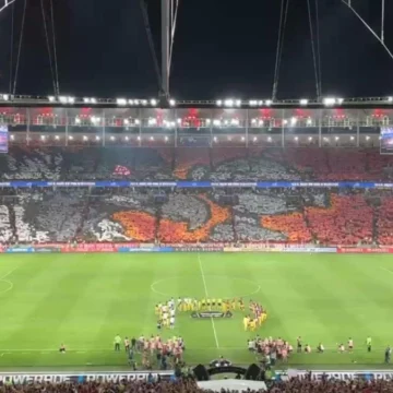 Maracanã terá reforma de R$ 2,5 milhões antes da Copa do Mundo