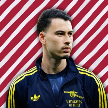 Martinelli saiu do Arsenal? Por que o caso virou problema no mercado