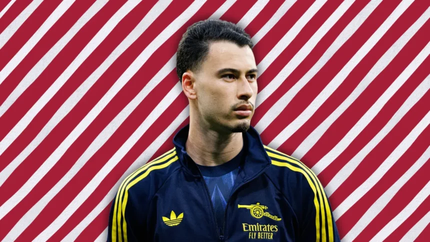 Martinelli saiu do Arsenal? Por que o caso virou problema no mercado