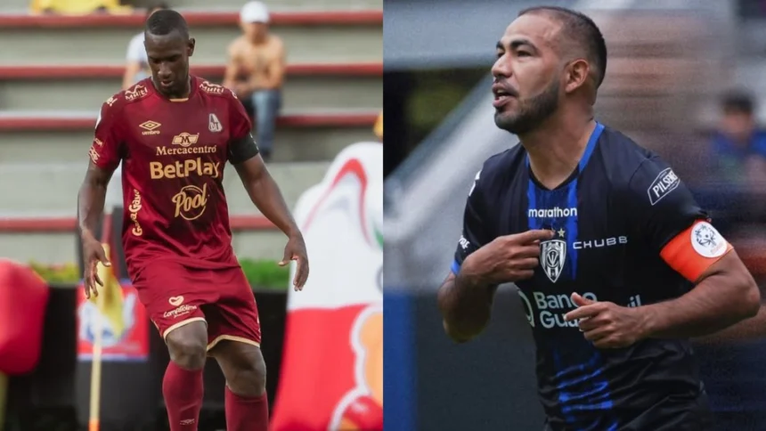 Flamengo conhece adversário das quartas de final da Libertadores hoje