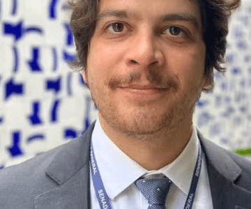 Diretor de 'Ainda Estou Aqui' doa R$ 100 mil para Diretor de ‘Ainda Estou Aqui’ doa R$ 100 mil para candidato neto de Rubens Paiva no RJ