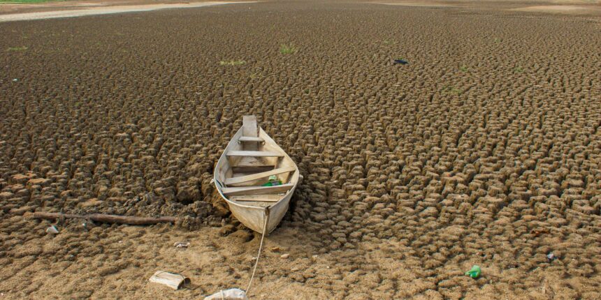 Brasil promete restaurar 163 mil km² de terras degradadas até 2030 