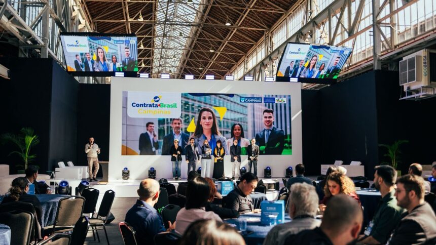 Governo amplia serviços para MEIs no Contrata+Brasil e regulamenta sistema de compras online