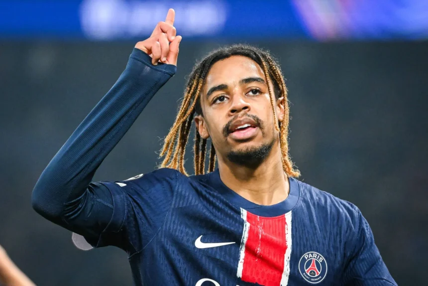 Por que paciência é arma do Liverpool para convencer PSG e fechar com Barcola?