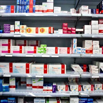 Remédios nacionais chegam a 79,2% das compras públicas - 25/08/2026 Remédios nacionais chegam a 79,2% das compras públicas – 25/08/2026 – Painel S.A.