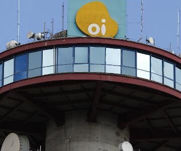 Oi tem falência decretada pela Justiça novamente
