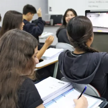 Pé-de-Meia 2026: nascidos em março e abril recebem parcela nesta terça
