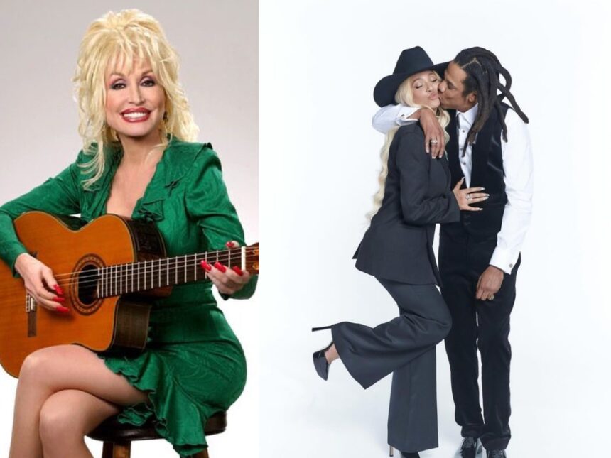 Dolly Parton: relembre história de 'Jolene', clássico da cantora que ganhou versão de Beyoncé