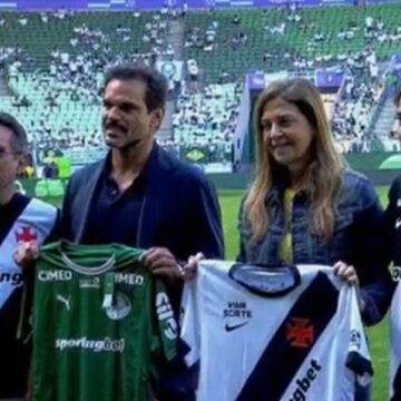 Advogado analisa legislação brasileira e explica situação de Marcos Lamacchia, potencial novo investidor do Vasco e enteado de Leila Pereira