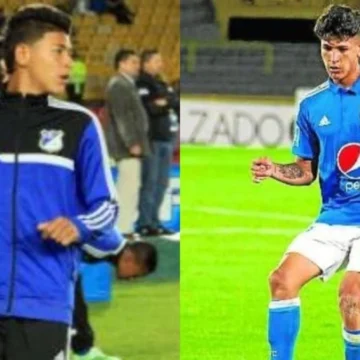 Carrascal pode voltar ao palco de 1º jogo profissional