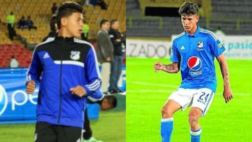 Carrascal pode voltar ao palco de 1º jogo profissional