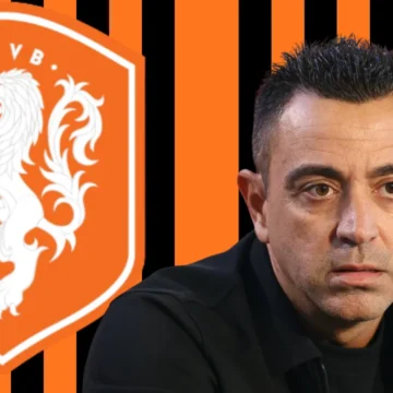 ‘Quero que minha seleção tenha isso’: Xavi dá recado direto ao assumir os Países Baixos