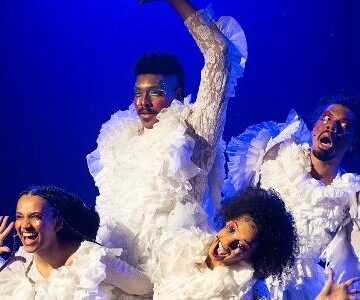 Musical resgata a trajetória de Benjamim de Oliveira em nova temporada