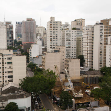TJ-SP pode ‘modular’ efeitos do zoneamento até nova lei – 25/08/2026 – Cotidiano