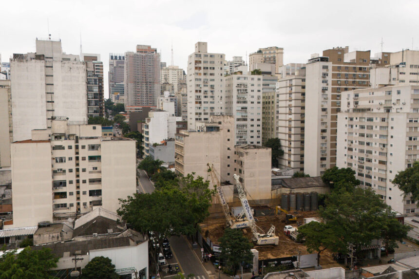 TJ-SP pode 'modular' efeitos do zoneamento até nova lei - TJ-SP pode ‘modular’ efeitos do zoneamento até nova lei – 25/08/2026 – Cotidiano