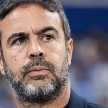 Artur Jorge elogia atuação do Cruzeiro em clássico: “Dominador”