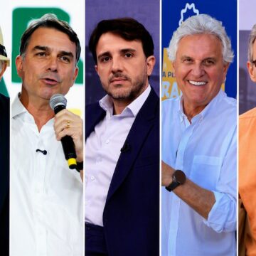 Eleições 2026: presidenciáveis defendem contas em ordem para baixar juro e estimular economia, mas não detalham propostas