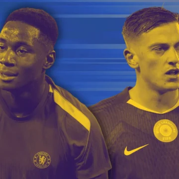Chelsea: As condições que encaminham as saídas de Nicolas Jackson e Liam Delap
