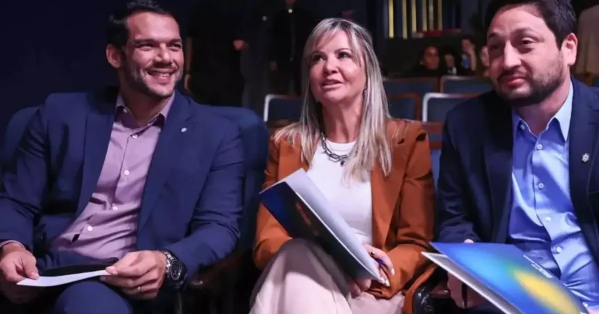 Futebol feminino brasileiro movimenta mais dinheiro e entra em nova fase financeira