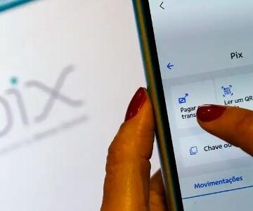 Pix muda para ‘seguir’ dinheiro em contas laranjas usadas em golpes
