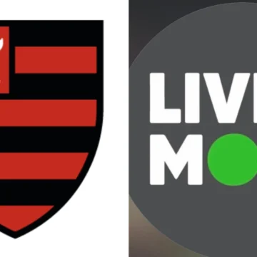 A negociação do Flamengo com a LiveMode para transmissão dos A negociação do Flamengo com a LiveMode para transmissão dos jogos no YouTube