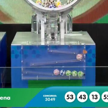 Aposta única do Paraná acerta a quina da Mega-Sena e leva prêmio; veja a cidade