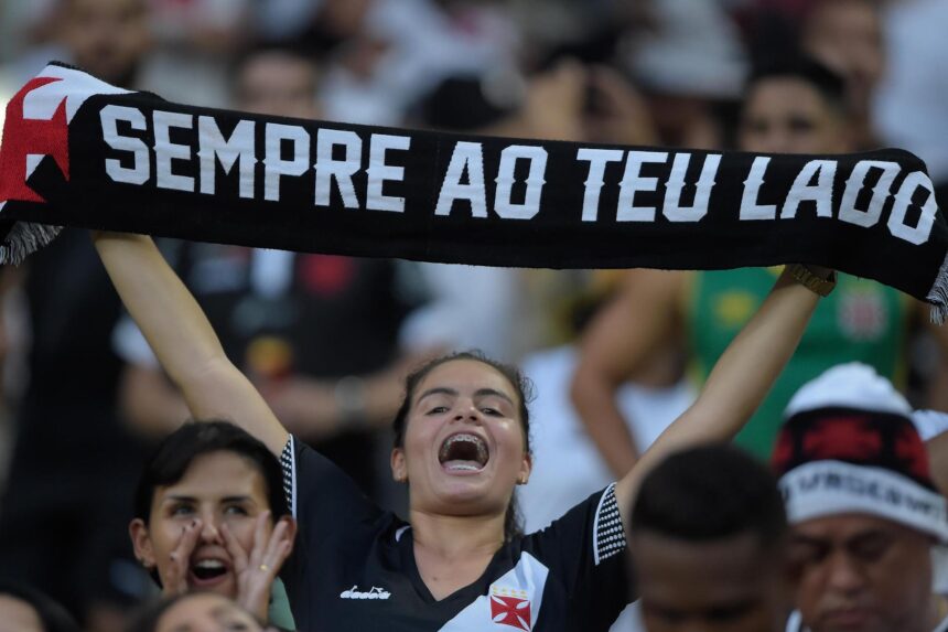 Saiba como foi o início da carreira da Rainha Marta Saiba como foi o início da carreira da Rainha Marta no Vasco