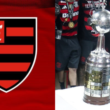 Conmebol divulga data da final da Libertadores 2027
