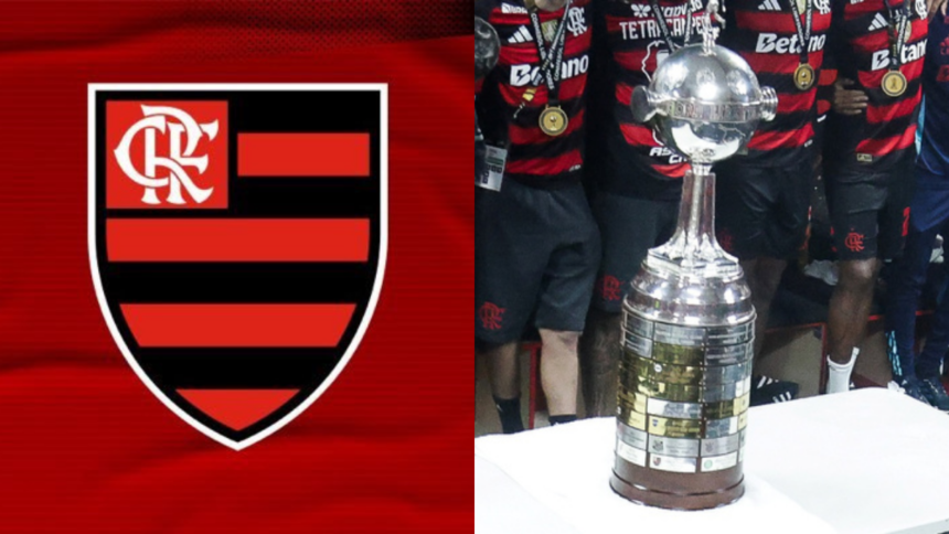 Conmebol divulga data da final da Libertadores 2027