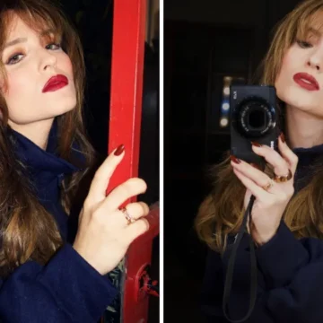 Larissa Manoela muda visual e marido rasga elogios: “Perfeita”