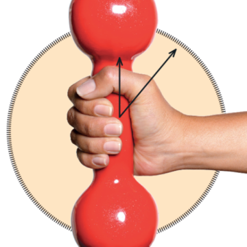 5 minutinhos de exercícios a cada hora podem salvar sua saúde no trabalho