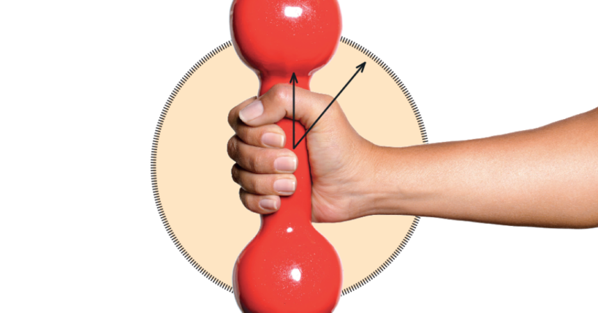 5 minutinhos de exercícios a cada hora podem salvar sua saúde no trabalho