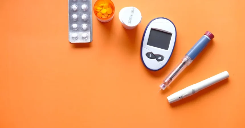 Tem como “baixar a diabetes” na hora? Saiba o que diz a ciência