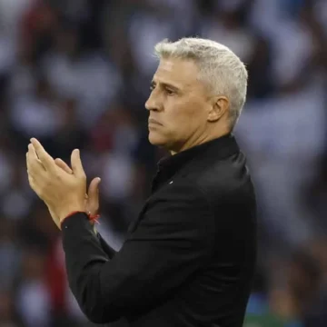 Hernán Crespo: 'Considero o ataque da Internazionale o mais completo Hernán Crespo: ‘Considero o ataque da Internazionale o mais completo da Serie A’