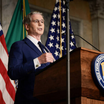 Tesouro dos EUA entra em choque com o Fed – 26/08/2026 – Economia