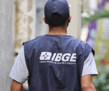 Em greve, sindicato chama presidente do IBGE de arbitrário; órgão rebate