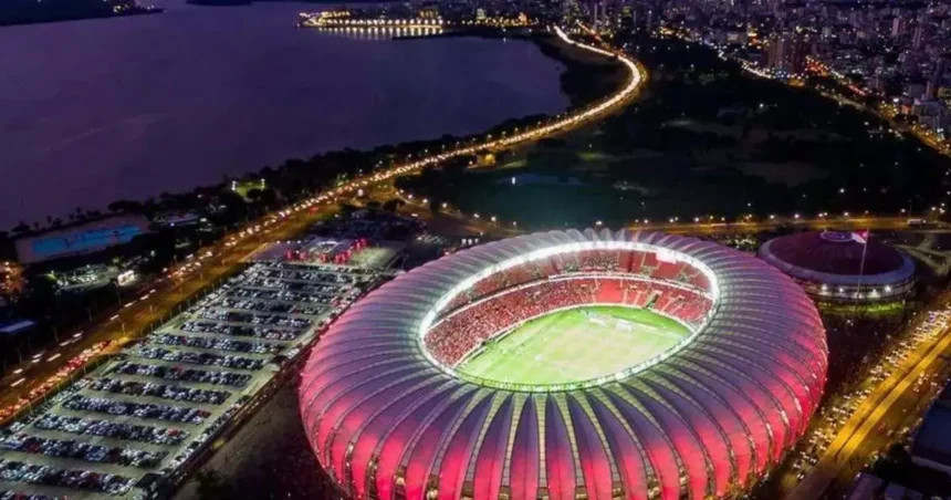 Gre-Nal da Copa do Brasil altera trânsito de Porto Alegre; veja mudanças