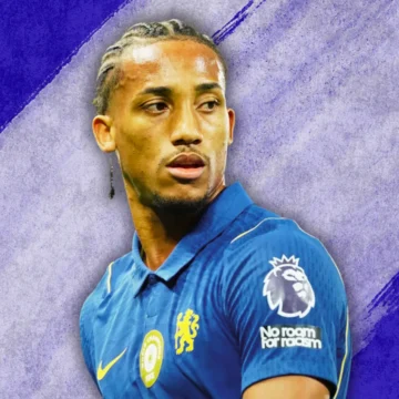 João Pedro tenta acabar com ‘maldição’ que persegue o Chelsea desde 2004