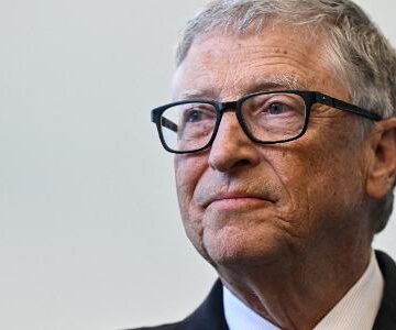 Bill Gates e IA: frases fortes sobre empregos e riscos
