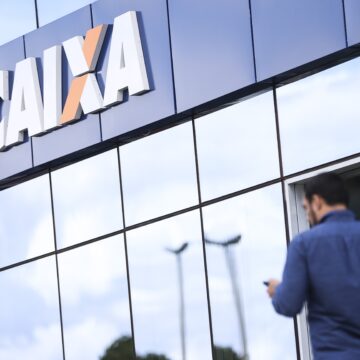 Caixa tem lucro de R$ 3,9 bilhões no 2º trimestre, alta de 5,9%