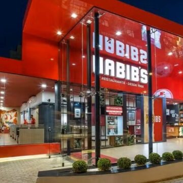 Dona de Habib’s e Ragazzo entra em recuperação judicial Dona de Habib’s e Ragazzo entra em recuperação judicial
