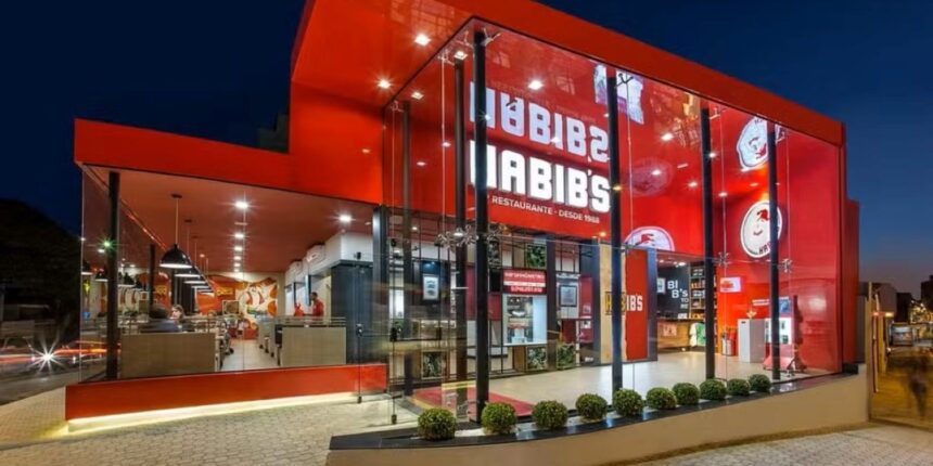 Dona de Habib’s e Ragazzo entra em recuperação judicial