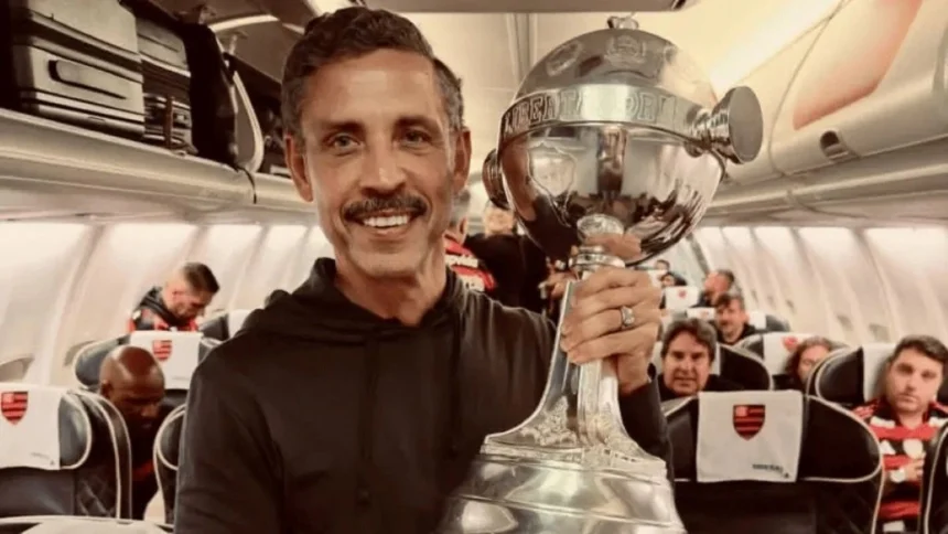 Sócios se revoltam e pedem afastamento de vice do Flamengo