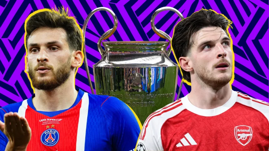 Champions League 2026/27: Favoritos, surpresas e o que esperar da nova edição