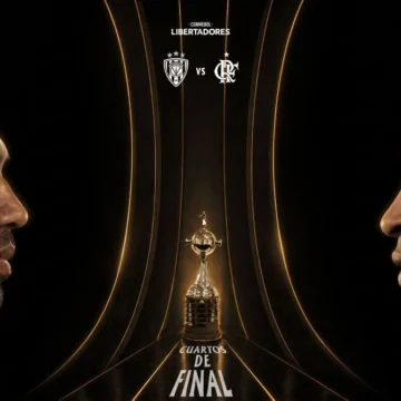 Conheça o Del Valle, adversário do Flamengo na Libertadores