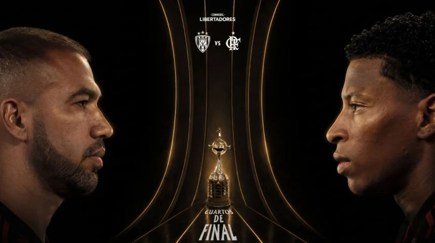Conheça o Del Valle, adversário do Flamengo na Libertadores