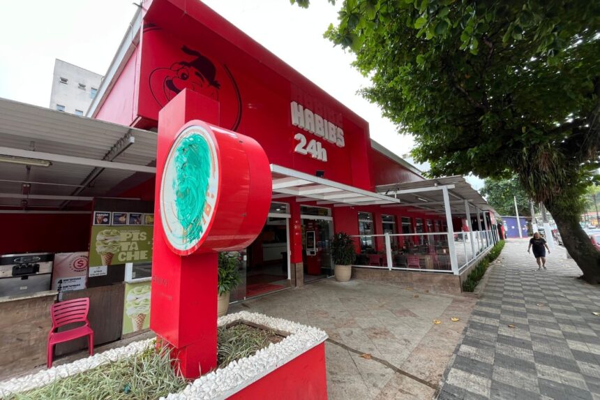 Habib’s em recuperação judicial: quais os motivos? O que acontece?