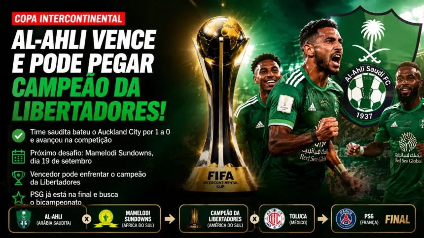 Time de Matheus Gonçalves vence no Intercontinental