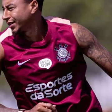 Jesse Lingard ainda não engrenou no Corinthians; veja os números
