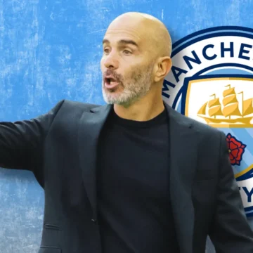 Mercado do City reforça desejo de reformulação no clube pós-Guardiola Mercado do City reforça desejo de reformulação no clube pós-Guardiola e pode quebrar recorde